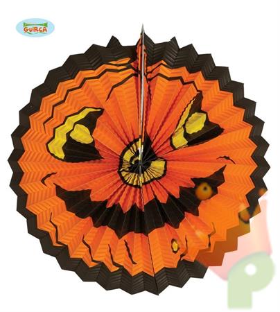 PENDENTE RUOTA HALLOWEEN 30CM