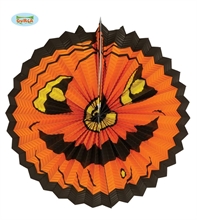 PENDENTE RUOTA HALLOWEEN 30CM