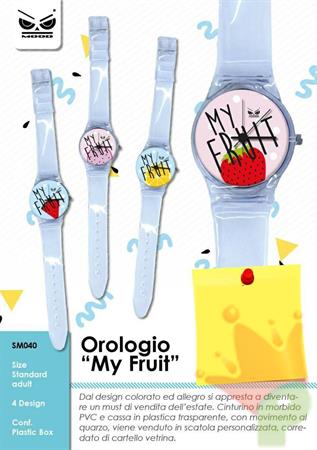 OROLOGIO FRUIT