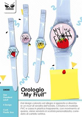 OROLOGIO FRUIT