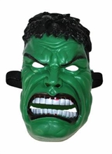 MASCHERA HULK