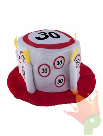 CAPPELLO SEGNALE 30 ANNI