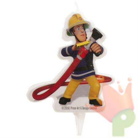 CANDELA FIREMAN SAM