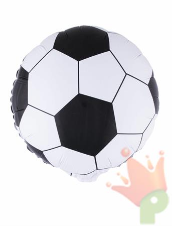 PALLONCINO MYLAR 21INCH PALLONE CALCIO