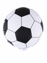 PALLONCINO MYLAR 21INCH PALLONE CALCIO