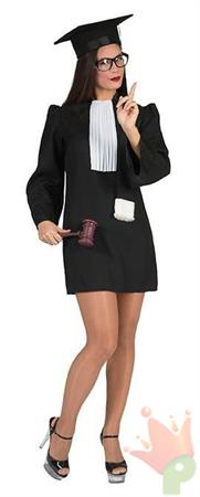 COSTUME GIUDICE DONNA TG. 44-46