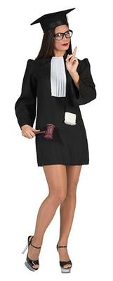 COSTUME GIUDICE DONNA TG. 44-46