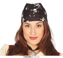 BANDANA PIRATA BAMBINO