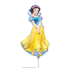 MINISHAPE PRINCESS SNOW WHITE