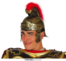 CASCO ROMANO GLADIATORE