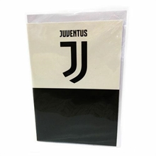 BIGLIETTI INVITO COMPLEANNO JUVENTUS