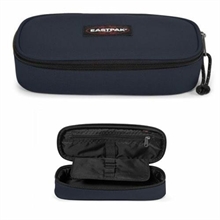 ASTUCCIO OVAL EASTPAK BLU