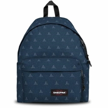 ZAINO PADDED LITTLE BOAT LITTLE NAVY EASTPAK