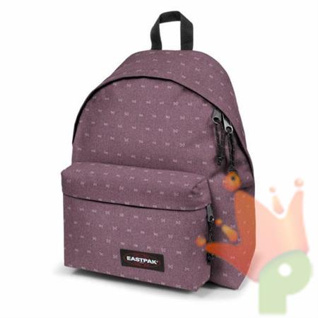 ZAINO PADDED LITTLE BOW NAVY EASTPAK