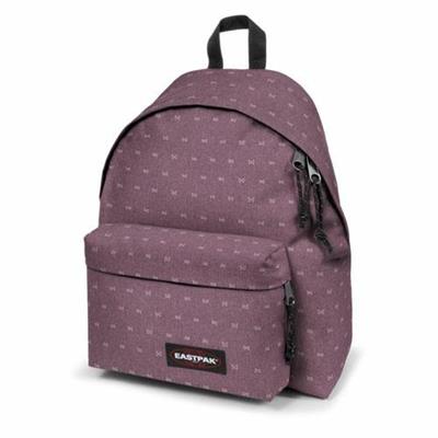 ZAINO PADDED LITTLE BOW NAVY EASTPAK