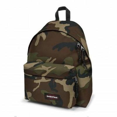 ZAINO PADDED CAMO EASTPAK