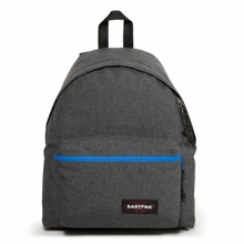 ZAINO PADDED FROSTED DARK FROSTED EASTPAK