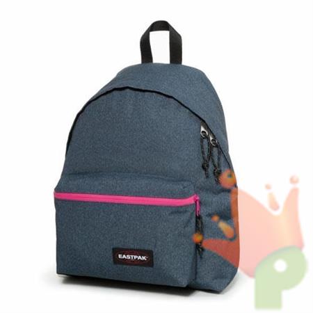 ZAINO PADDED FROSTED NAVY EASTPAK