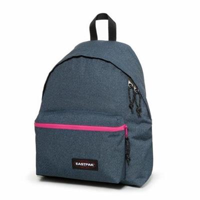 ZAINO PADDED FROSTED NAVY EASTPAK