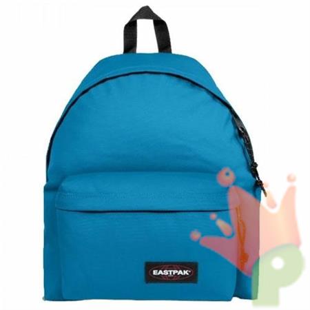 ZAINO PADDED TROPIC BLUE EASTPAK