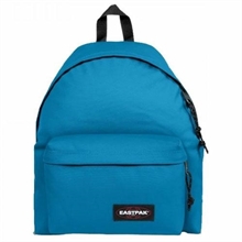 ZAINO PADDED TROPIC BLUE EASTPAK