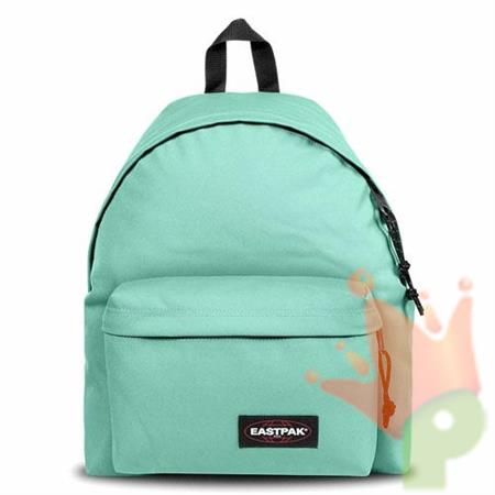 ZAINO PADDED AQUA BLUE EASTPACK