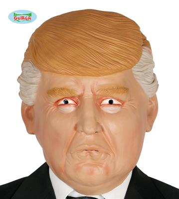 MASCHERA TRUMP IN LATTICE