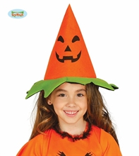 CAPPELLO ZUCCA BAMBINO