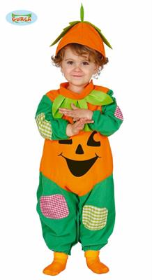 COSTUME BABY ZUCCA TG. 6-12 MESI