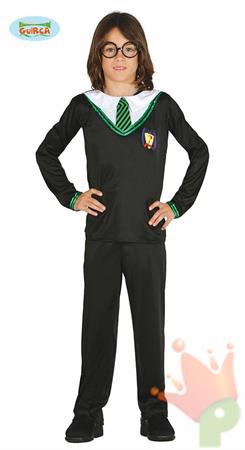 COSTUME HARRY POTTER TG. 5-6 ANNI