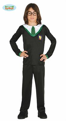 COSTUME HARRY POTTER TG. 5-6 ANNI