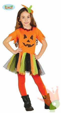 COSTUME ZUCCA TG. 7-9 ANNI