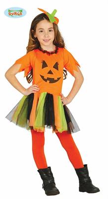 COSTUME ZUCCA TG. 7-9 ANNI