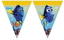 FESTONE BANDIERINE ALLA RICERCA DI DORY