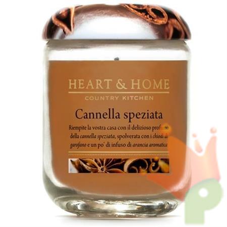 CANNELLA SPEZIATA LARGE 340GR