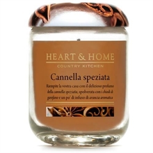 CANNELLA SPEZIATA LARGE 340GR