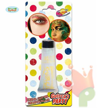 CERONE TUBO GLITTER IRIS 20ML