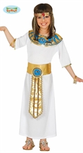 COSTUME EGIZIANA TG. 7-9 ANNI