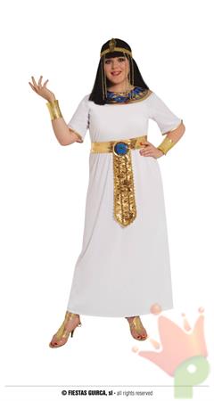 COSTUME CLEOPATRA TG. XL