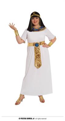 COSTUME CLEOPATRA TG. XL