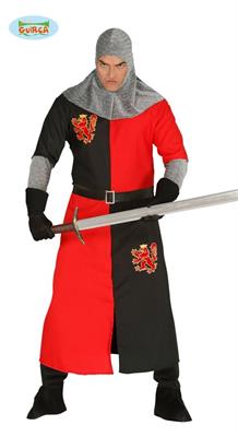 COSTUME MEDIEVALE TG. XL