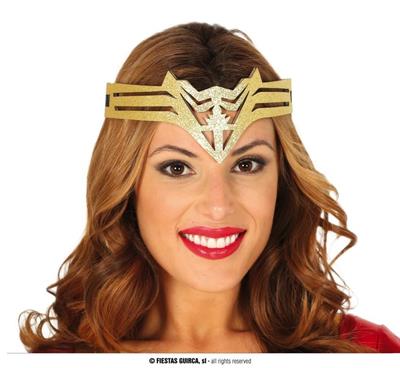 FASCIA WONDER WOMAN