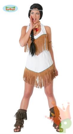 COSTUME INDIANA TG. M 38-40