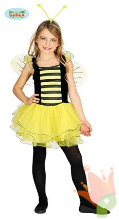 COSTUME APE BAMBINA 5-6 ANNI