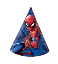 CAPPELLINO SPIDERMAN TEAM UP 6PZ