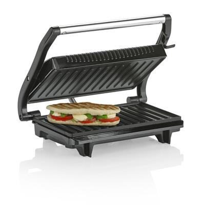 PIASTRA GRILL ELETTRICO TRISTAR 22,5X14CM 700W