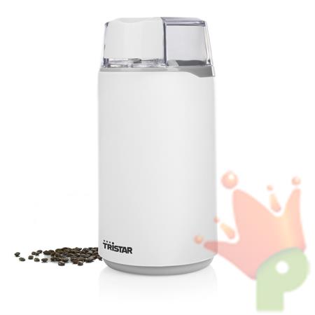 MACINA CAFFE' TRISTAR 200W BIANCO