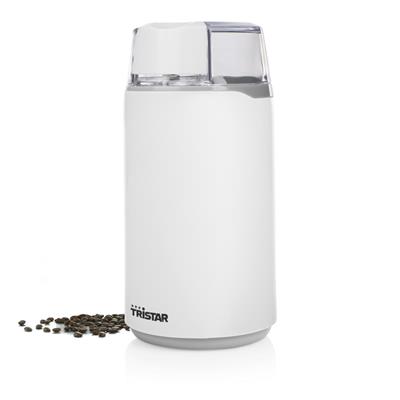 MACINA CAFFE' TRISTAR 200W BIANCO