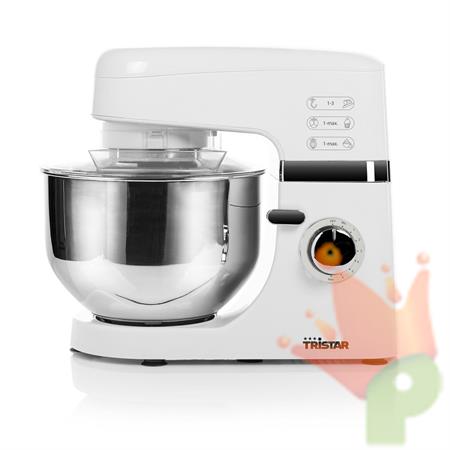 IMPASTATORE DA CUCINA TRISTAR 4,5LT 900W