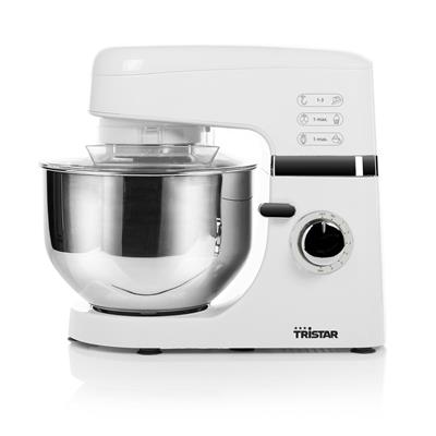 IMPASTATORE DA CUCINA TRISTAR 4,5LT 900W